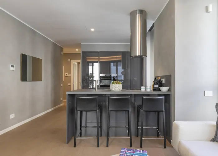 Appartement Supérieur à 2 Chambres à Coucher